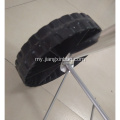 Outdoor BBQ Grill Wheel အစစ်အမှန်